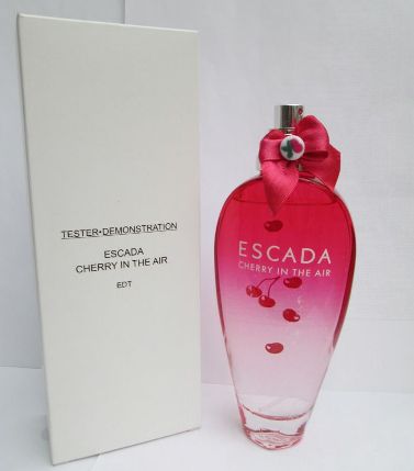 Escada Cherry in the Air Р·Р° Р–РµРЅРё 100 РјР» (Tester)